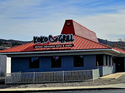KoKo Grill
